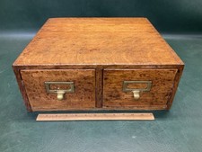 Antique wagemaker drawer for sale  Centerville