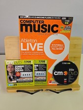 Computer music magazine for sale  LEEDS