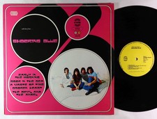 Shocking Blue - With Love From... LP - Capri Netherlands VG+ comprar usado  Enviando para Brazil