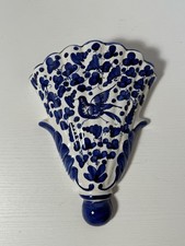 Wall pocket vase for sale  Round Hill