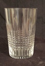 Verre eau baccarat d'occasion Verre eau baccarat d'occasion  Saint-Jean-de-Braye