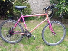 Dawes switchback 19.5 for sale  MANCHESTER