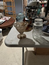 Antique glassware for sale  Belleville