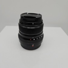 Fujifilm fujinon 23mm for sale  Menifee