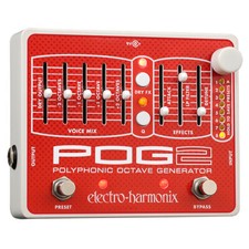 Mint electro harmonix for sale  National City