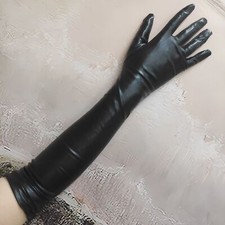 Patent leather black for sale  Walnut