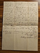 1832 land lease for sale  Heathsville
