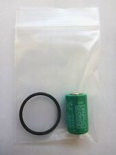 Batterie ring suunto gebraucht kaufen  Eichenzell