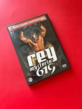 Film dvd rey usato  Santo Stefano di Camastra