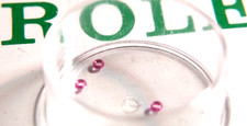 Vintage genuine rolex for sale  Glendora