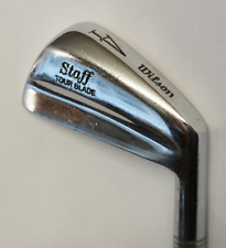 Wilson staff tour for sale  SPILSBY