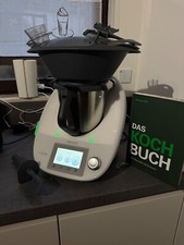Vorwerk thermomix gebraucht gebraucht kaufen  Köln