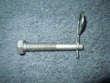 Swagman replacement hitch for sale  Altoona
