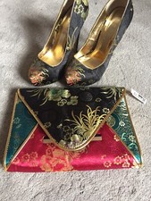 Nwt aldo oriental for sale  EGHAM