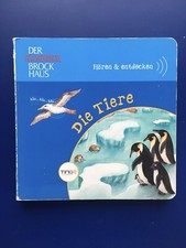 Kinder brockhaus ting gebraucht kaufen  Lappersdorf