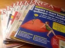 Riza psicosomatica lotto usato  Roma