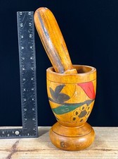 Wooden hand carved for sale  Fort Lauderdale
