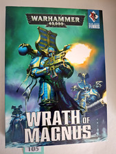 Warhammer 40k wrath for sale  DUNBLANE