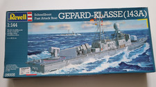 Revell 05005 gepard gebraucht kaufen  Essen
