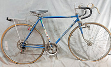 1965 peugeot touring for sale  Madison