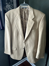 Vintage men tan for sale  Jeannette