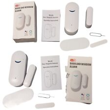 Wifi door window for sale  WELLINGBOROUGH