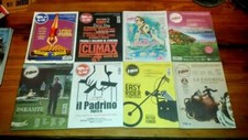 Lotto n.9 rivista usato  Fasano