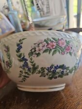 Saladier porcelaine royal d'occasion  Saint-Dié-des-Vosges