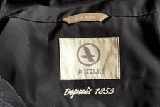 Veste blouson capuche d'occasion  Redon