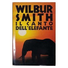 Wilbur smith canto usato  Taranto