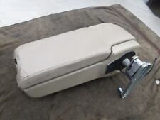 Mittelarmlehne champignon klap gebraucht kaufen  Rödermark