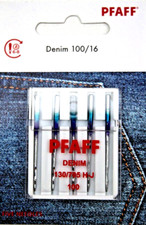 Riginal pfaff jeansnadel gebraucht kaufen  Berlin