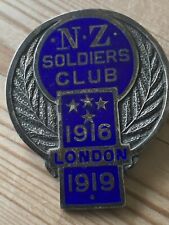 New zealand rare for sale  HAMPTON