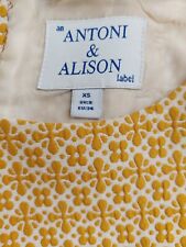 Antoni alison floral for sale  THAMES DITTON