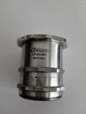 Jhagee dresden tube d'occasion  Orleans-