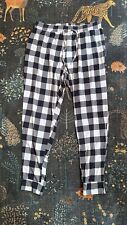 Meundies plaid sweatpants for sale  Washburn