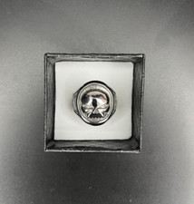 Anello ring uomo usato Anello ring uomo usato  San Marco Evangelista