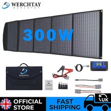 300w 12v portable for sale  UK