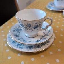 Colclough braganza tea for sale  BURY ST. EDMUNDS