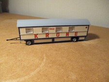 Circus krone schulwagen gebraucht kaufen  Wallenhorst
