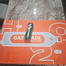 NOVO ~ Toalha lateral Gatorade 24x42 e frasco de 32 oz comprar usado  Enviando para Brazil