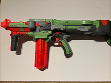 Nerf nitron vortex for sale  NOTTINGHAM