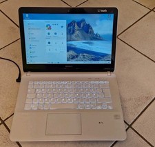 Sony vaio laptop gebraucht kaufen  Wahlstedt