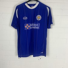 Leicester city 2006 for sale  ANTRIM