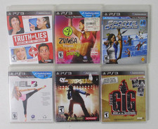 Lot playstation3 pl3 for sale  Sparks