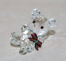Swarovski miniature kris for sale  READING