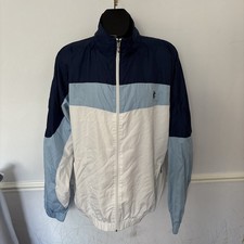 Rangers football windbreaker for sale  DRIFFIELD