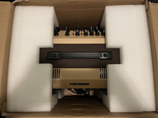 Amplificador combo acústico Fishman Loudbox Artist 120 watts 1x8 com Bluetooth, usado comprar usado Amplificador combo acústico Fishman Loudbox Artist 120 watts 1x8 com Bluetooth, usado comprar usado  Enviando para Brazil