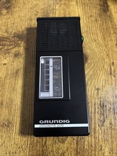 Grundig stenorette 2070 gebraucht kaufen  Freiburg im Breisgau