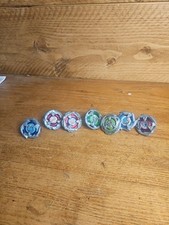Beyblade assortment for sale  AYLESFORD